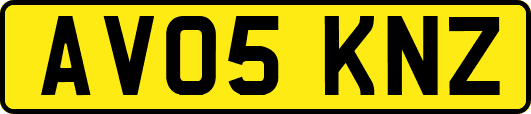 AV05KNZ