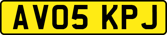 AV05KPJ