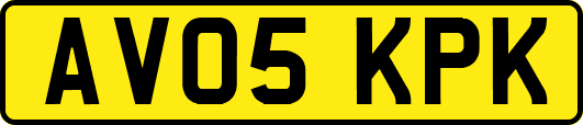 AV05KPK