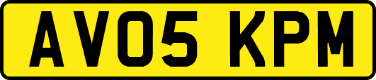 AV05KPM
