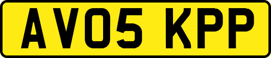 AV05KPP