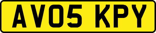 AV05KPY