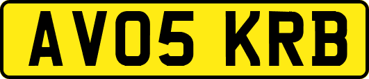 AV05KRB