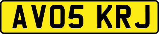 AV05KRJ