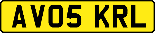 AV05KRL