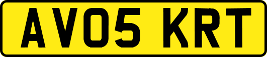 AV05KRT