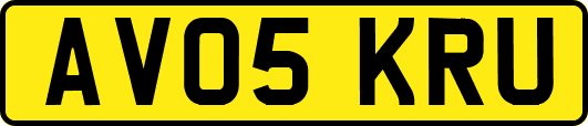 AV05KRU