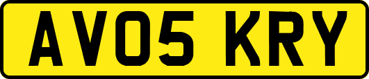 AV05KRY