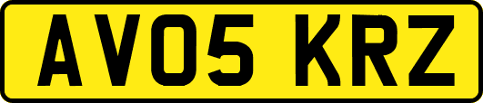 AV05KRZ