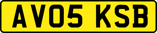 AV05KSB