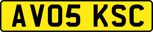 AV05KSC