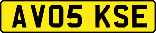 AV05KSE