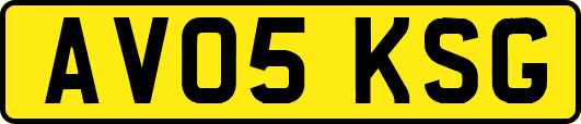 AV05KSG