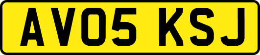 AV05KSJ