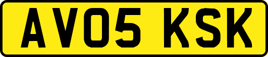 AV05KSK
