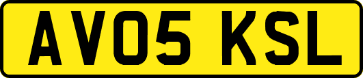 AV05KSL