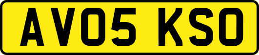 AV05KSO
