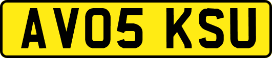 AV05KSU