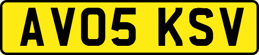 AV05KSV