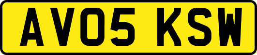 AV05KSW