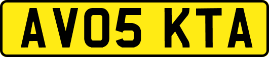 AV05KTA
