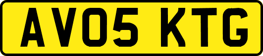 AV05KTG