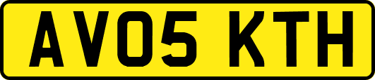 AV05KTH