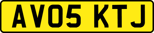 AV05KTJ