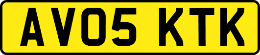 AV05KTK