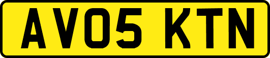 AV05KTN