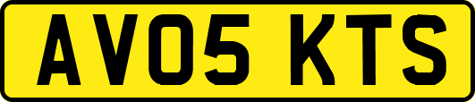 AV05KTS