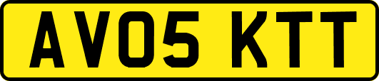 AV05KTT