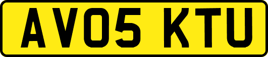 AV05KTU