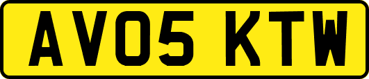 AV05KTW