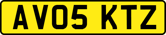 AV05KTZ
