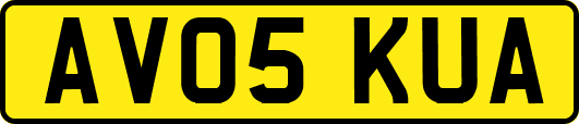 AV05KUA