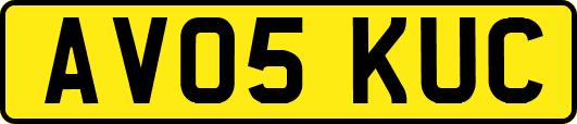 AV05KUC