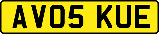 AV05KUE