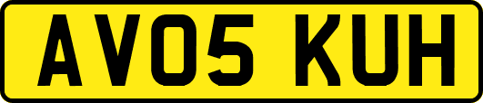 AV05KUH