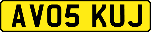 AV05KUJ