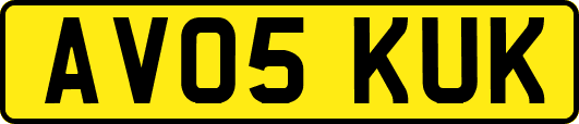 AV05KUK