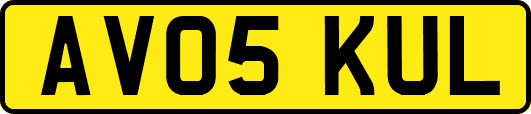 AV05KUL