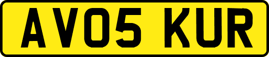 AV05KUR
