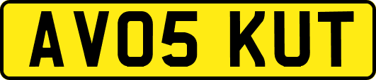 AV05KUT
