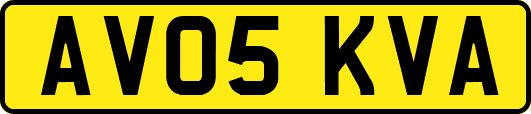 AV05KVA
