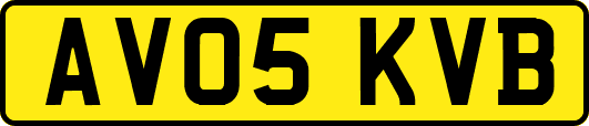 AV05KVB