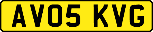 AV05KVG