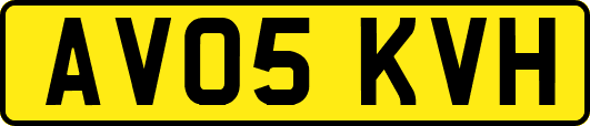 AV05KVH