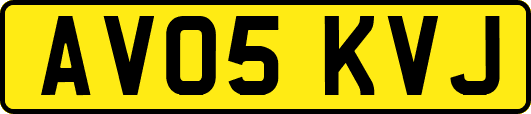 AV05KVJ