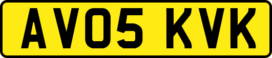 AV05KVK